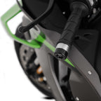 R&G Bar Ends for Kawasaki Ninja ZX-10RR (21-26)