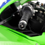 R&G Bar Ends for Kawasaki Ninja ZX-10R (06-26)