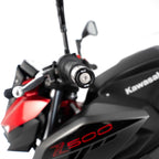 R&G Bar Ends for Kawasaki Z900 SE (22-26)