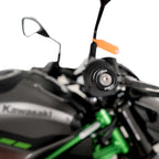 R&G Bar Ends for Kawasaki Z900 SE (22-26)