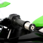 R&G Bar Ends for Kawasaki Z900 SE (22-26)