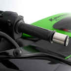 R&G Bar Ends for Kawasaki Z900 SE (22-26)