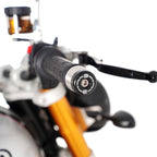 R&G Bar Ends for Zero SR/F (19-20)