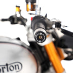 R&G Bar Ends for Norton Commando 961 (15-25)