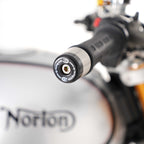 R&G Bar Ends for Norton Commando 961 (15-25)