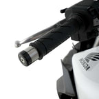 R&G Bar Ends for Honda NC700X (12-14)