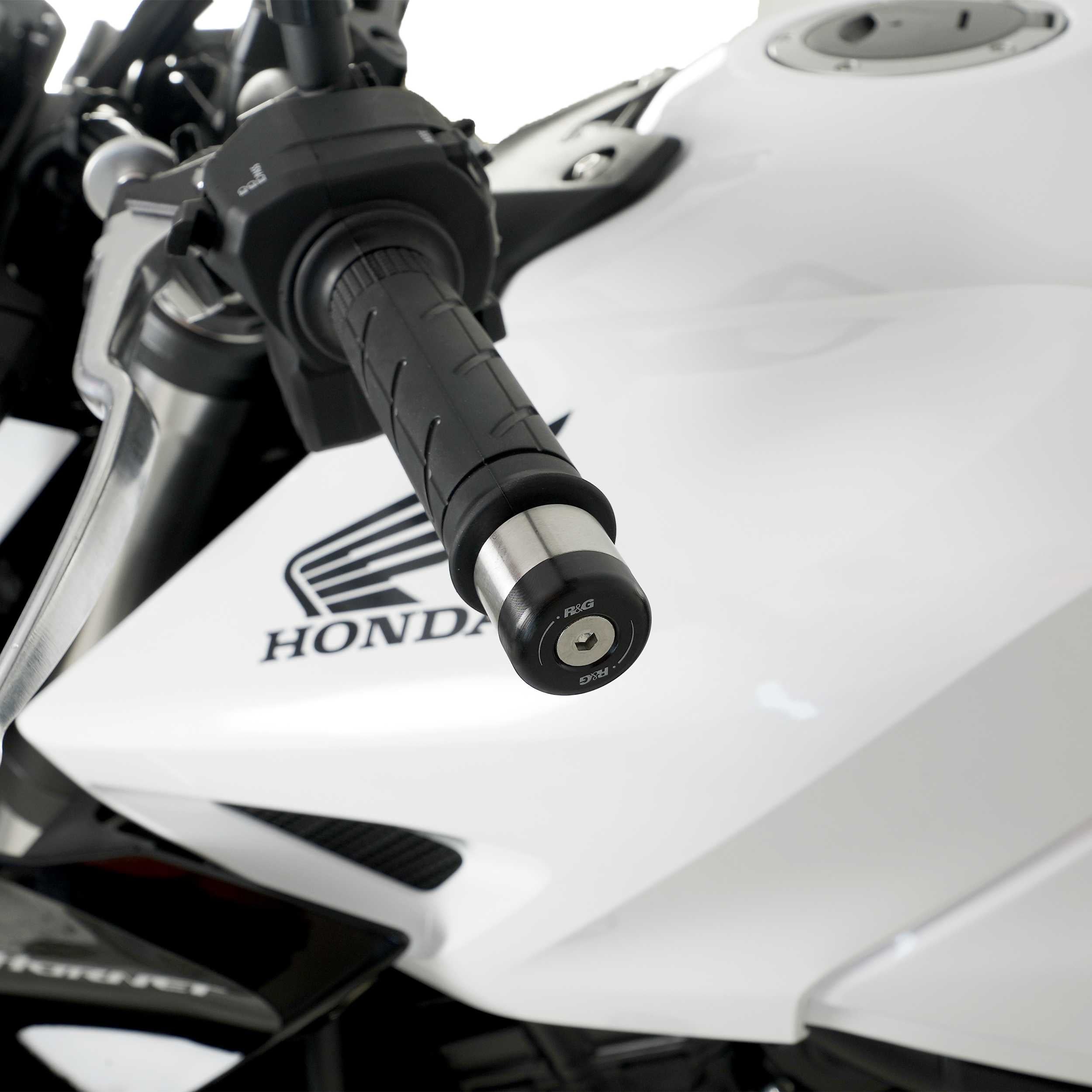 R&G Bar Ends for Norton V4SV (24)