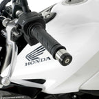 R&G Bar Ends for Honda NC700S (12-14)