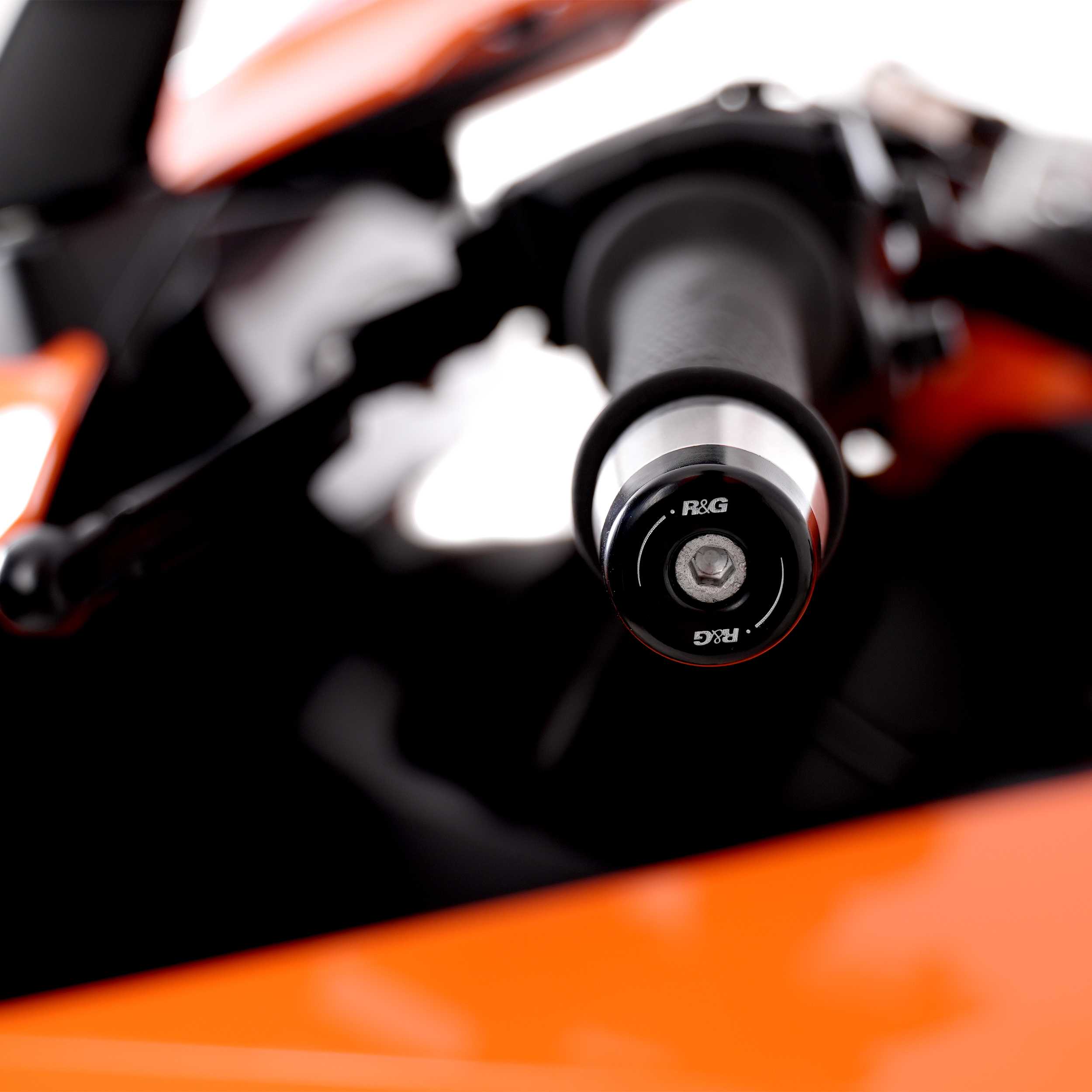 R&G Bar Ends for KTM RC 990 R (26)