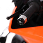R&G Bar Ends for Husqvarna Vitpilen 401 (18-19)