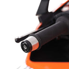 R&G Bar Ends for Husqvarna Svartpilen 701 (19-22)