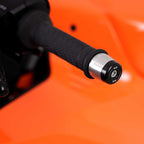 R&G Bar Ends for KTM 990 SMR (12-14)