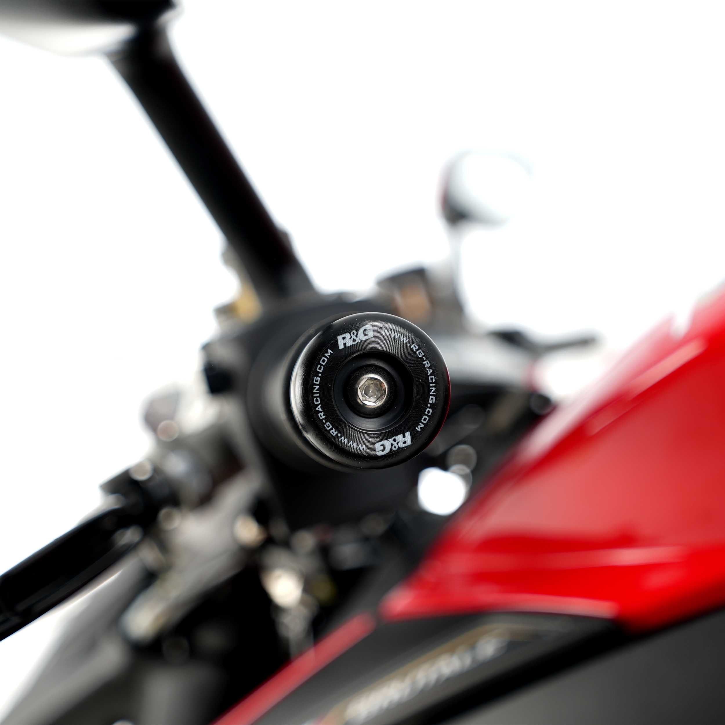 R&G Bar Ends for MV Agusta Brutale 1000 RS (24-25)