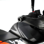 R&G Bar Ends for KTM 1290 Super Adventure R (21-24)