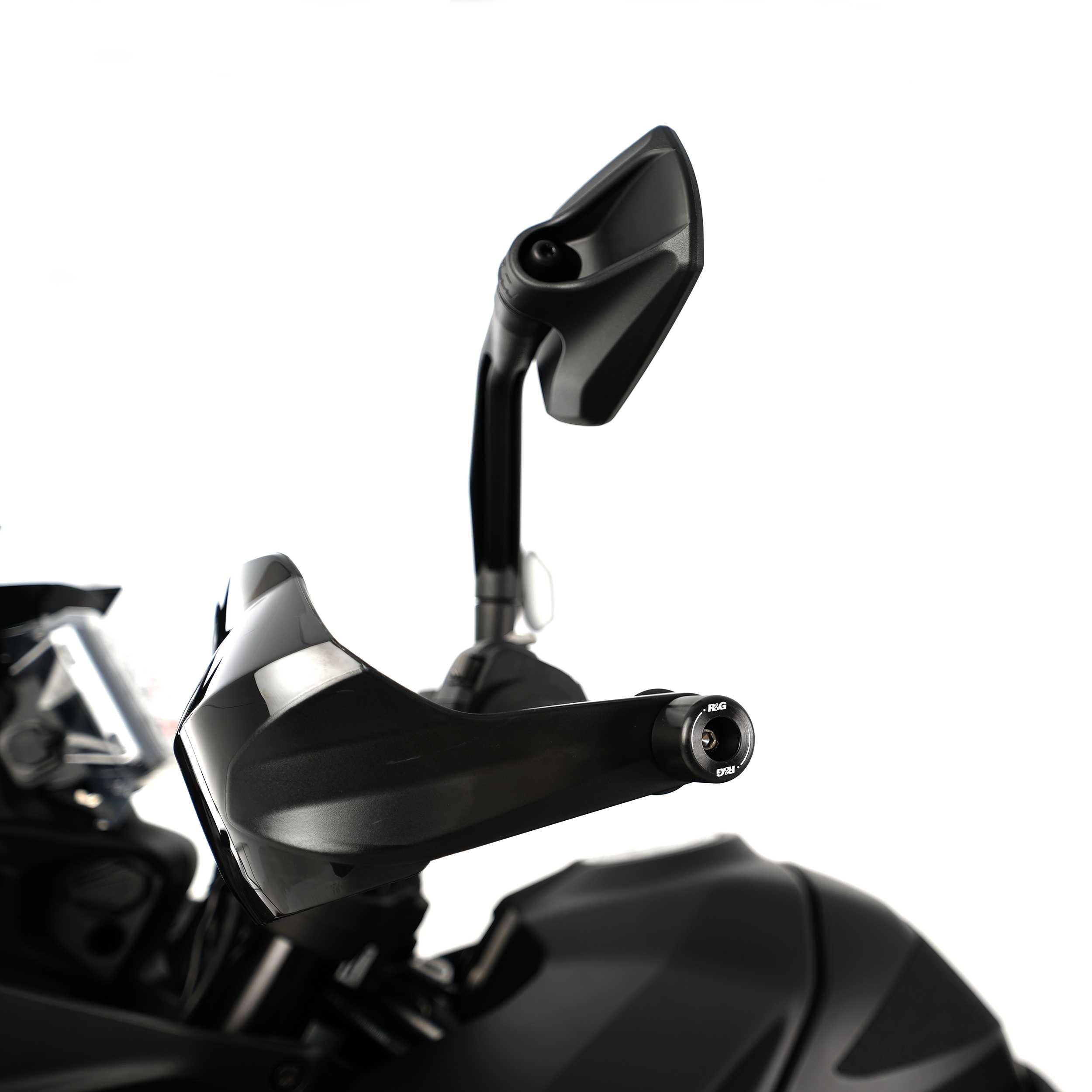 R&G Bar Ends for KTM 1290 Super Adventure R (21-24)