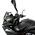 R&G Bar Ends for KTM 1090 Adventure (17-19)