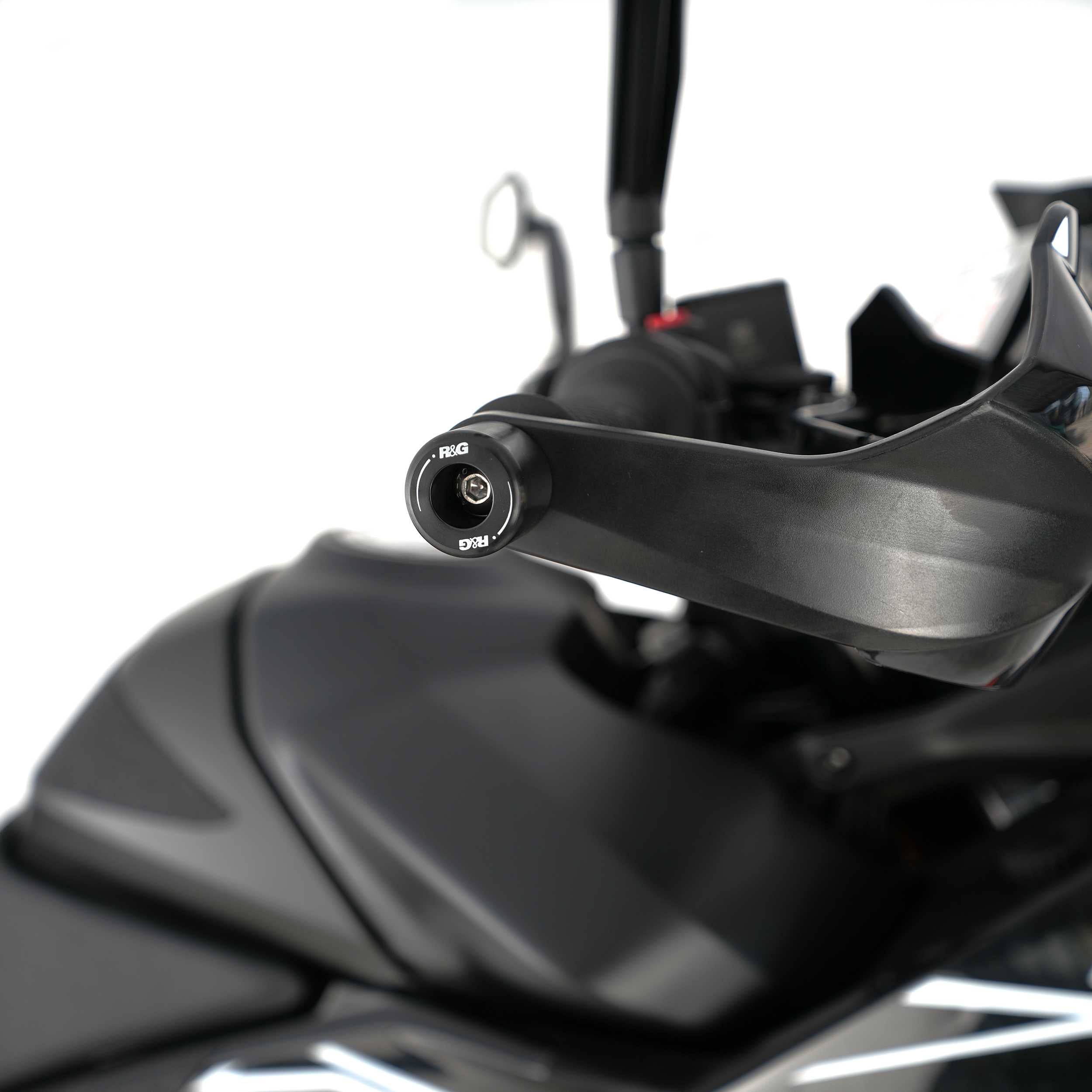 R&G Bar Ends for KTM 890 SMT (23-24)