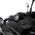 R&G Bar Ends for BMW R1300 GS (23-26)