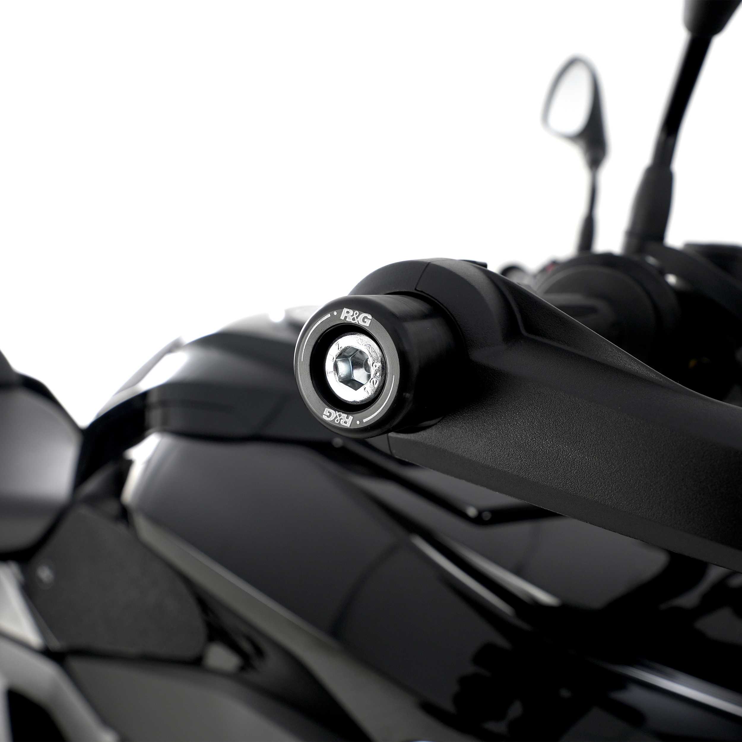 R&G Bar Ends for BMW S1000 XR (15-26)