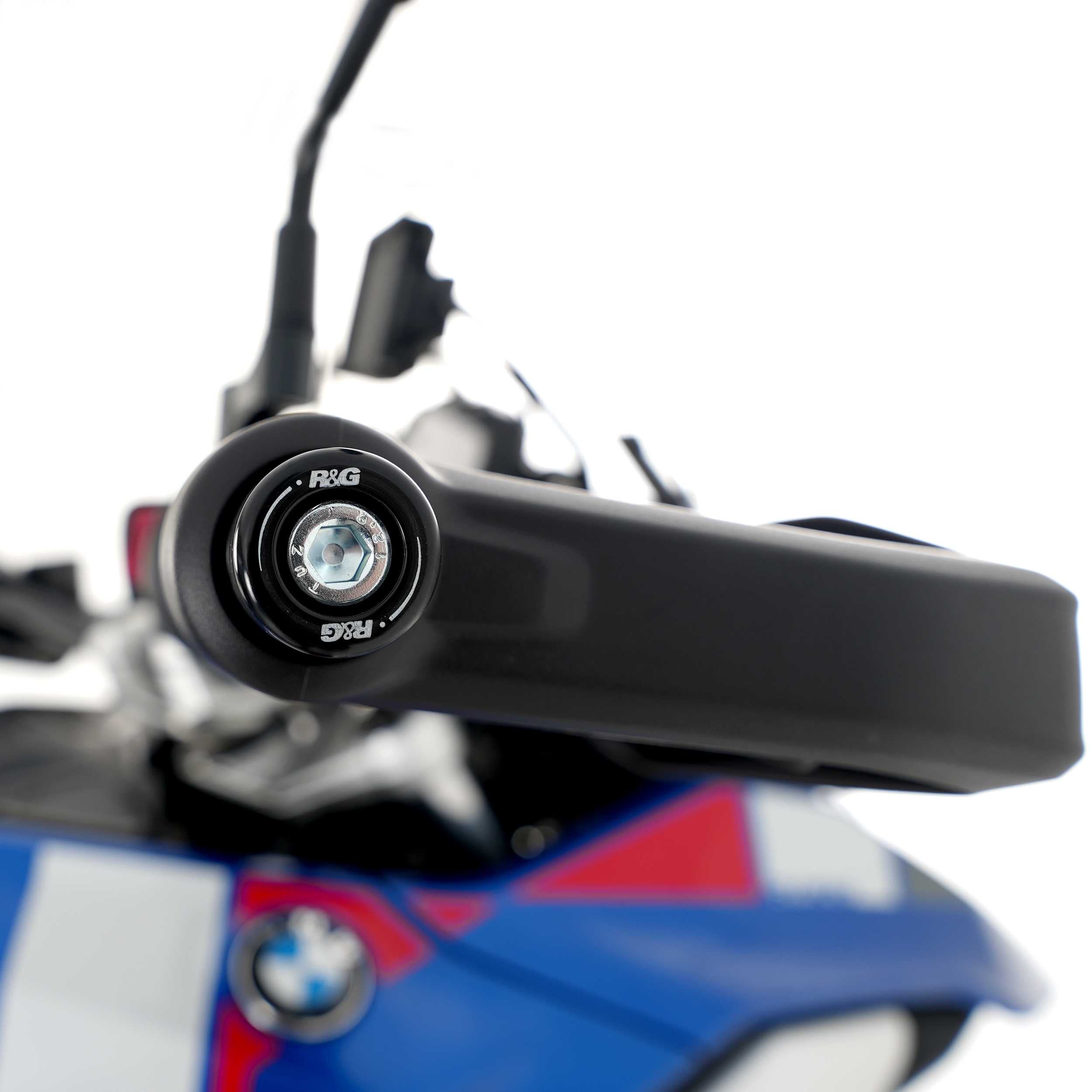 R&G Bar Ends for BMW R1300 GS (23-26)