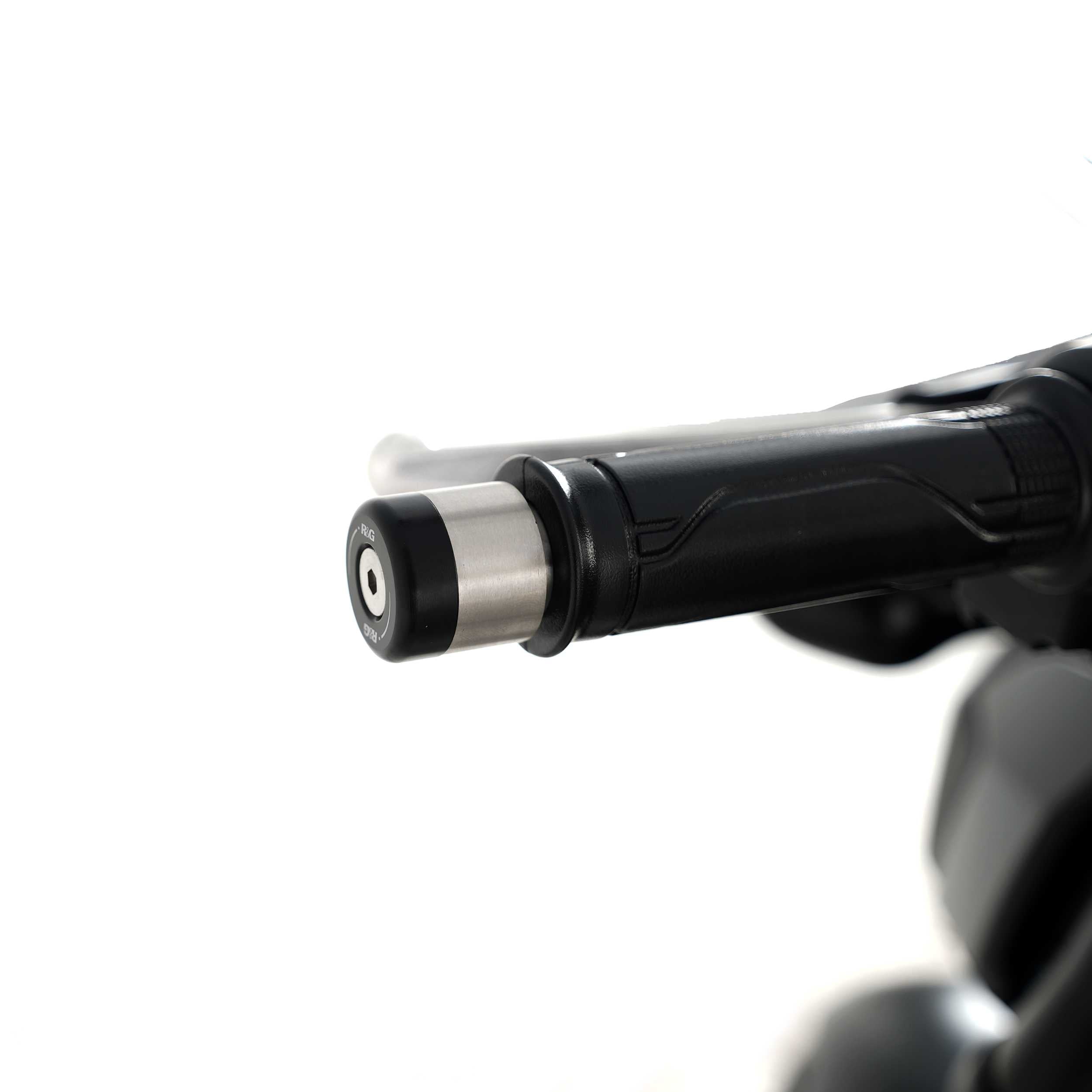 R&G Bar Ends for Honda Monkey 125 (18-26)