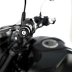 R&G Bar Ends for Honda MSX125 Grom (13-26)