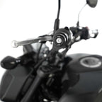 R&G Bar Ends for Honda Monkey 125 (18-26)