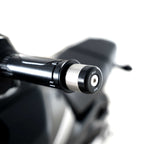 R&G Bar Ends for Honda MSX125 Grom (13-26)