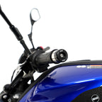R&G Bar Ends for Yamaha MT-125 (14-26)
