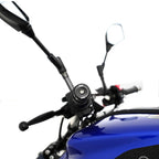 R&G Bar Ends for Yamaha MT-10 (16-26)