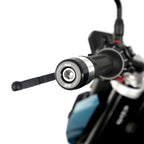 R&G Bar Ends for BMW F750 GS (18-26)