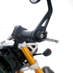 R&G Bar Ends for Triumph Street Triple 765 RS (23-26)