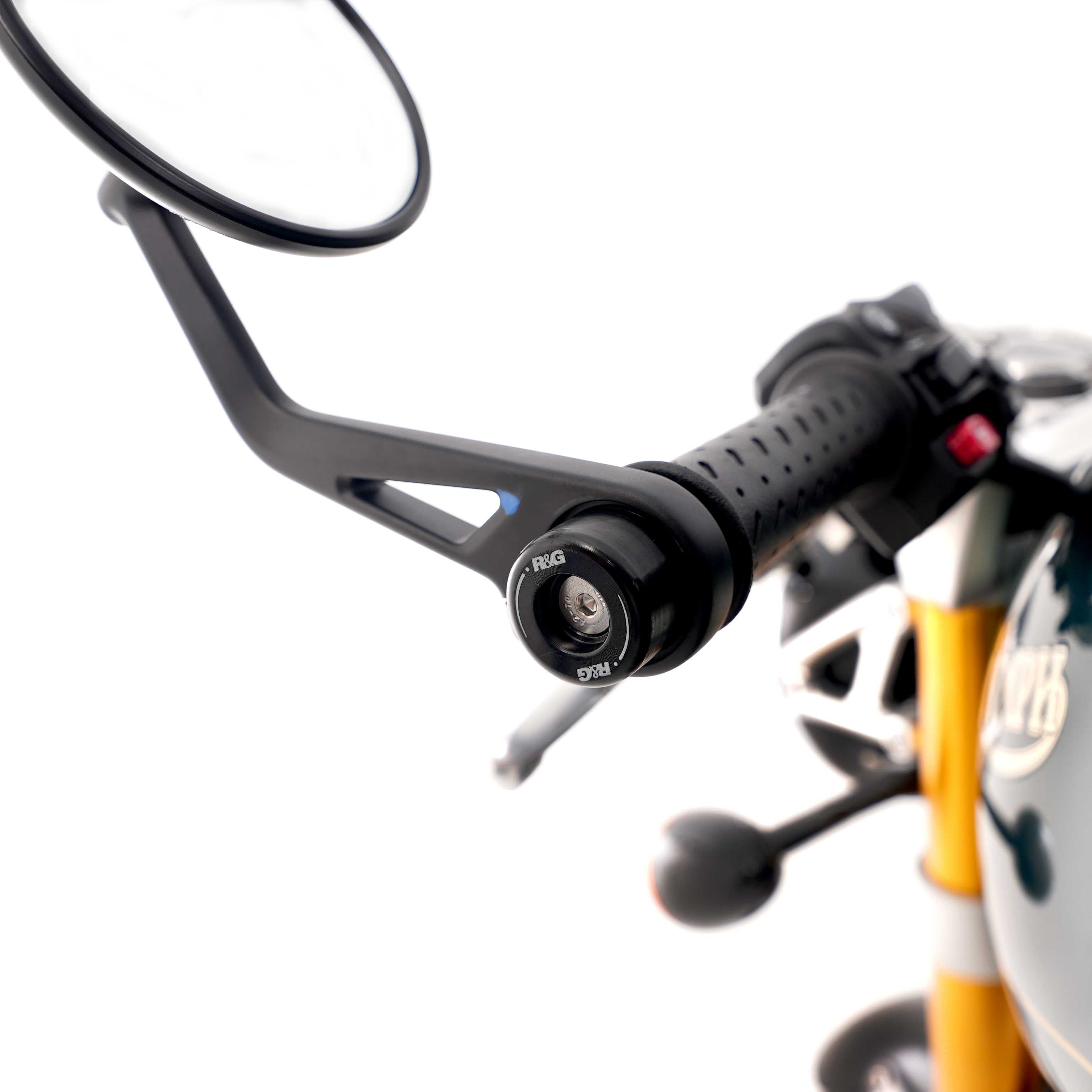R&G Bar Ends for Triumph Speed Triple 1050 R (16)