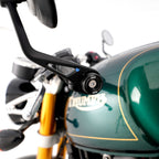 R&G Bar Ends for Triumph Speed Triple 1200 RS (21-26)