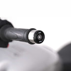 R&G Bar Ends for Triumph Street Twin 900 (16-18)