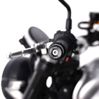 R&G Bar Ends for Triumph Speed Twin 1200 (19-26)