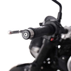 R&G Bar Ends for Triumph Speed Twin 900 (22-26)