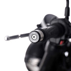 R&G Bar Ends for Triumph Street Twin 900 (16-18)