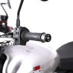 R&G Bar Ends for Triumph Street Twin 900 (16-18)