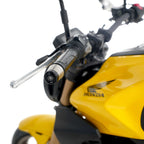 R&G Bar Ends for Honda CB400X (19-20)