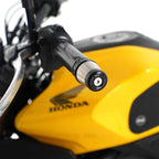 R&G Bar Ends for Honda NX500 (24-26)
