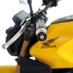 R&G Bar Ends for Honda CB650R (19-26)