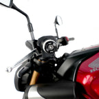 R&G Bar Ends for Honda CBR650R (24-26)