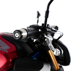 R&G Bar Ends for Honda CB650R (19-20)