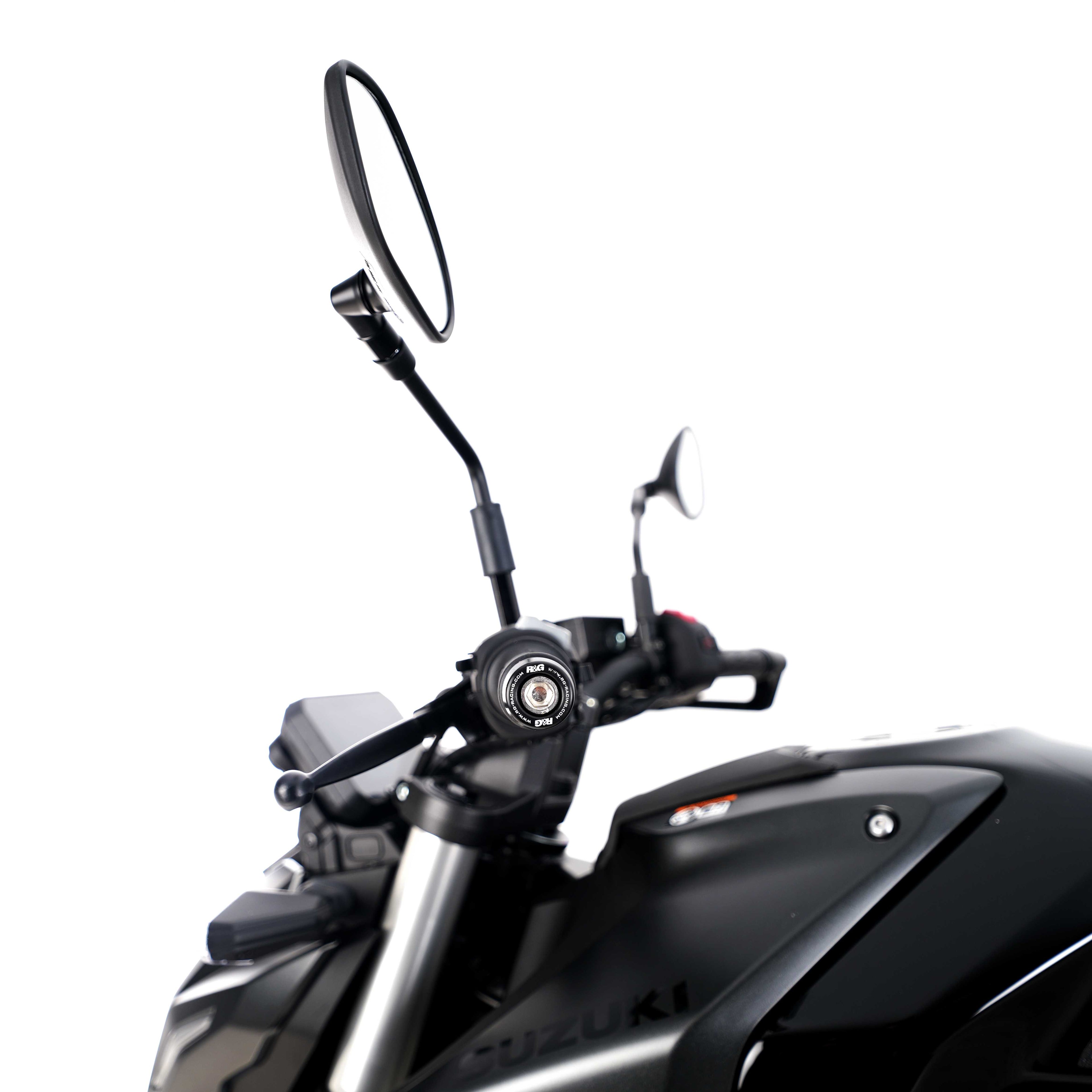 R&G Bar Ends for Suzuki V-Strom 800 RE (23-26)