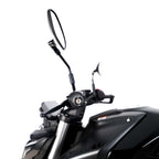 R&G Bar Ends for Suzuki GSX-8S (23-26)