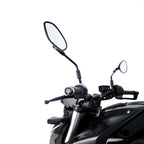 R&G Bar Ends for Suzuki GSX-8TT (25-26)