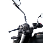 R&G Bar Ends for Suzuki GSX-8TT (25-26)