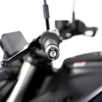 R&G Bar Ends for Suzuki GSX-8TT (25-26)