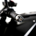 R&G Bar Ends for Suzuki GSX-8TT (25-26)
